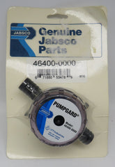 46400-0000 Jabsco Par Pumpguard Low Profile Inline Strainer 3/4