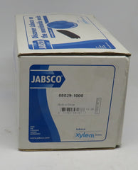 58029-1000 Jabsco Deluxe Flush (DF) Toilet Control Kit. Includes: Electronic Control Box and Touch Panel