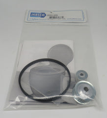 58541-1000 Jabsco Pulley & Belt Kit for Lite Flush Head
