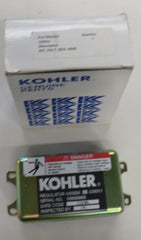 Kohler Voltage Regulator Kit 60Hz OBSOLETE 228602 replaces all 239311 AVR Discontinued no replacement 