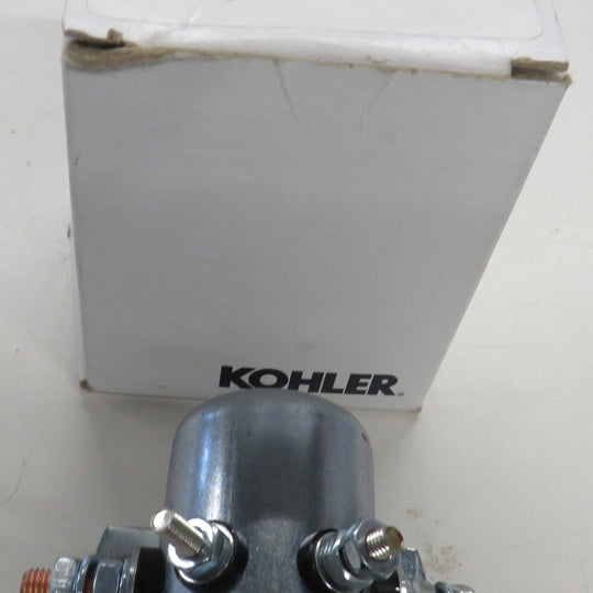 Kohler 233442 Relay, 12VDC 1/15/2026 THIS PART IS IN STOCK 1/15/2026