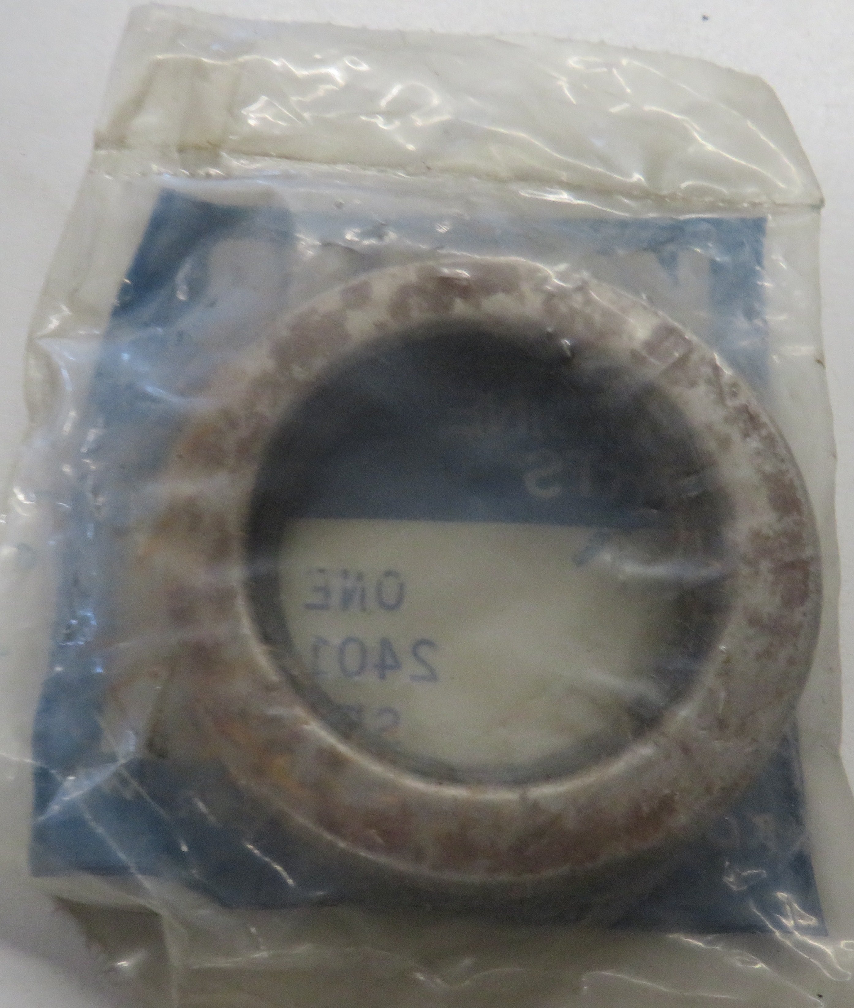 240143 Kohler Seal (1Pk)