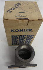241220 Kohler Exhaust Elbow OBSOLETE for 6.5 KW