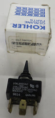 Kohler 249690 Toggle Switch 11/14/2025 THIS PART IS IN STOCK 11/14/2025