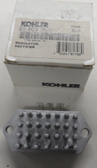 Kohler 25 403 20-S Regulator Rectifier 11/14/2025 THIS PART IS IN STOCK 11/14/2025