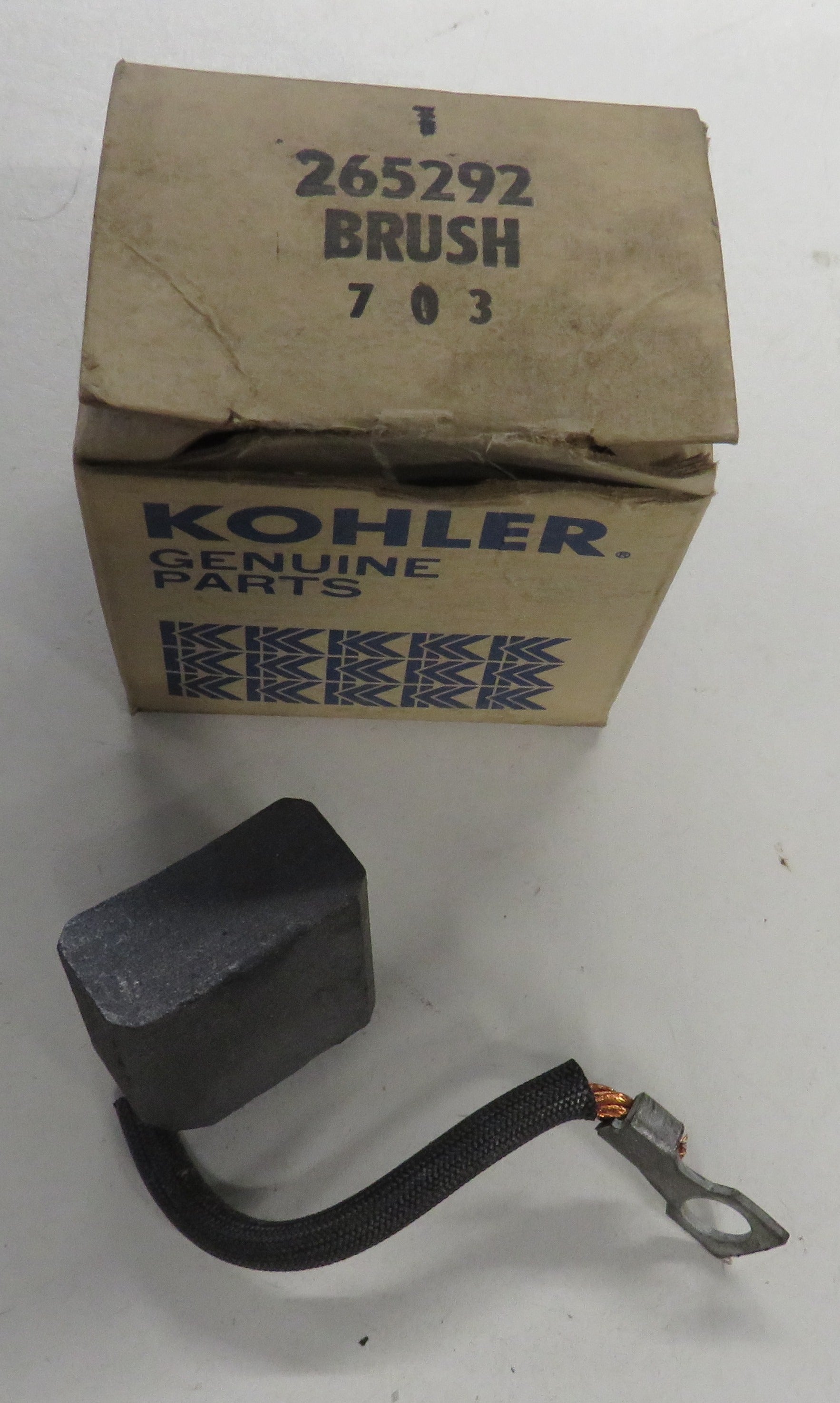 265292 Kohler Brushes (703) [1Pk]