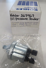 Kohler 267967 Oil Pressure Sender