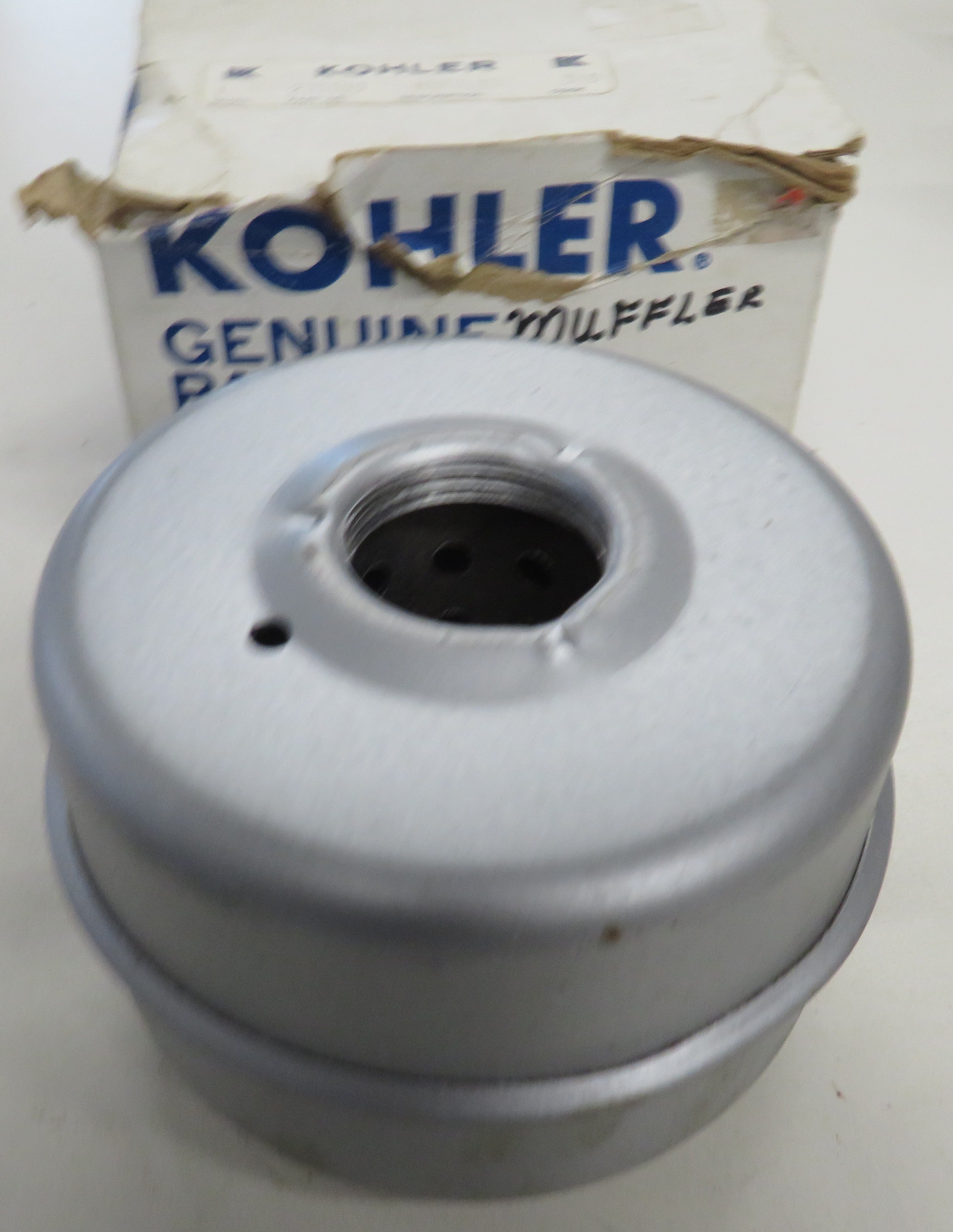 Kohler 275679 Muffler