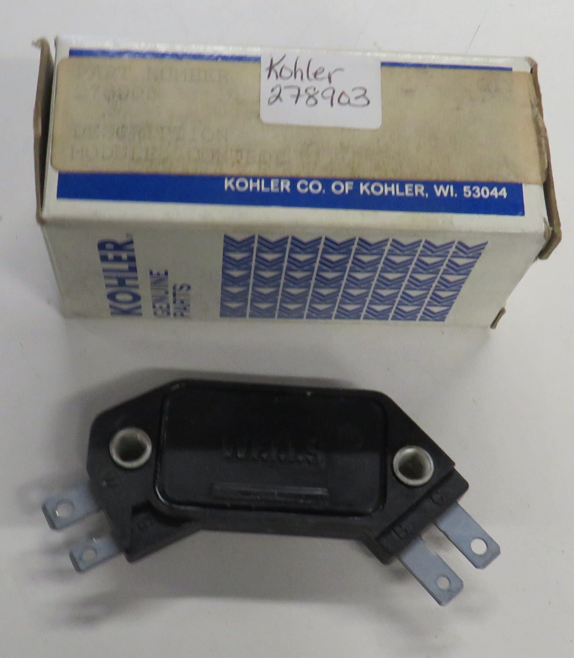 Kohler 278903 Ignition Control Module