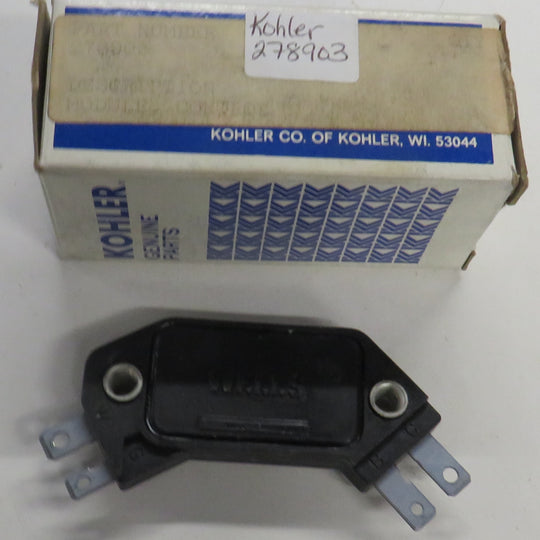 Kohler 278903 Ignition Control Module