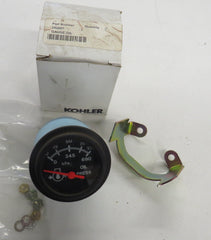 Kohler 282897 Oil Pressure Gauge 0-100 psi & Also 6630503-S 11/13/2025 THIS PART IS IN STOCK 11/13/2025