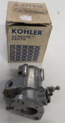 Kohler A-277878 Carburetor for 5.5 & 7CM21-RV (K582Qs Powered) Spec 140 Group 5 Carburetor (LP) OBSOLETE