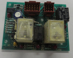 E-239563 Kohler PCB Assembly 278818-C on 5EOZ Controller Circuit Board Replaced by H-239563