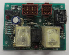 E-239563 Kohler PCB Assembly 278818-C on 5EOZ Controller Circuit Board Replaced by H-239563
