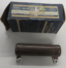 X-475-2 Kohler Resistor