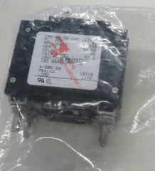 Kohler X-506-43 Circuit Breaker 42 Amp, 2 Pole White Handle 