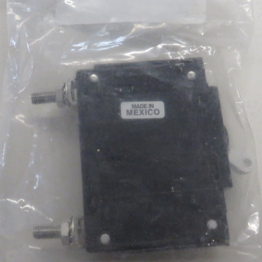Kohler X-506-60 Circuit Breaker, 42 a, 250 V, 1 Pole for 5ECD White Handle 