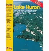 Lake Huron including Georgian Bay and the North Channel Ports O' Call by Lakeland Boating