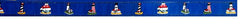 Nautical Belt #82 Lighthouse Belt Size 34