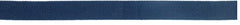 Nautical Belt #54- Code Flag Design (Navy) Belt Size 38