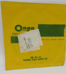 101-0114 Onan Bearing Plate Gasket OBSOLETE 