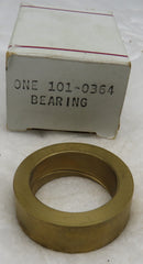Onan 101-0364 Camshaft Bearing Rear for MDJC (Spec A AD)  & MDJF Series Precision Cam (Standard Only) 