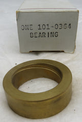 Onan 101-0364 Camshaft Bearing Rear for MDJC (Spec A AD)  & MDJF Series Precision Cam (Standard Only) 