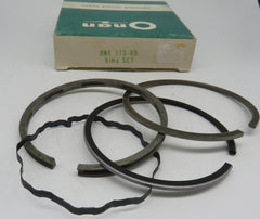 113-0089 Onan Piston Ring Set OBSOLETE (Replaced to new #113-0153/113-0332) 