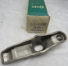 Onan 115-0128 Rocker Arm Exhaust Connecting Rod for the JB & JC Series (OBSOLETE) 
