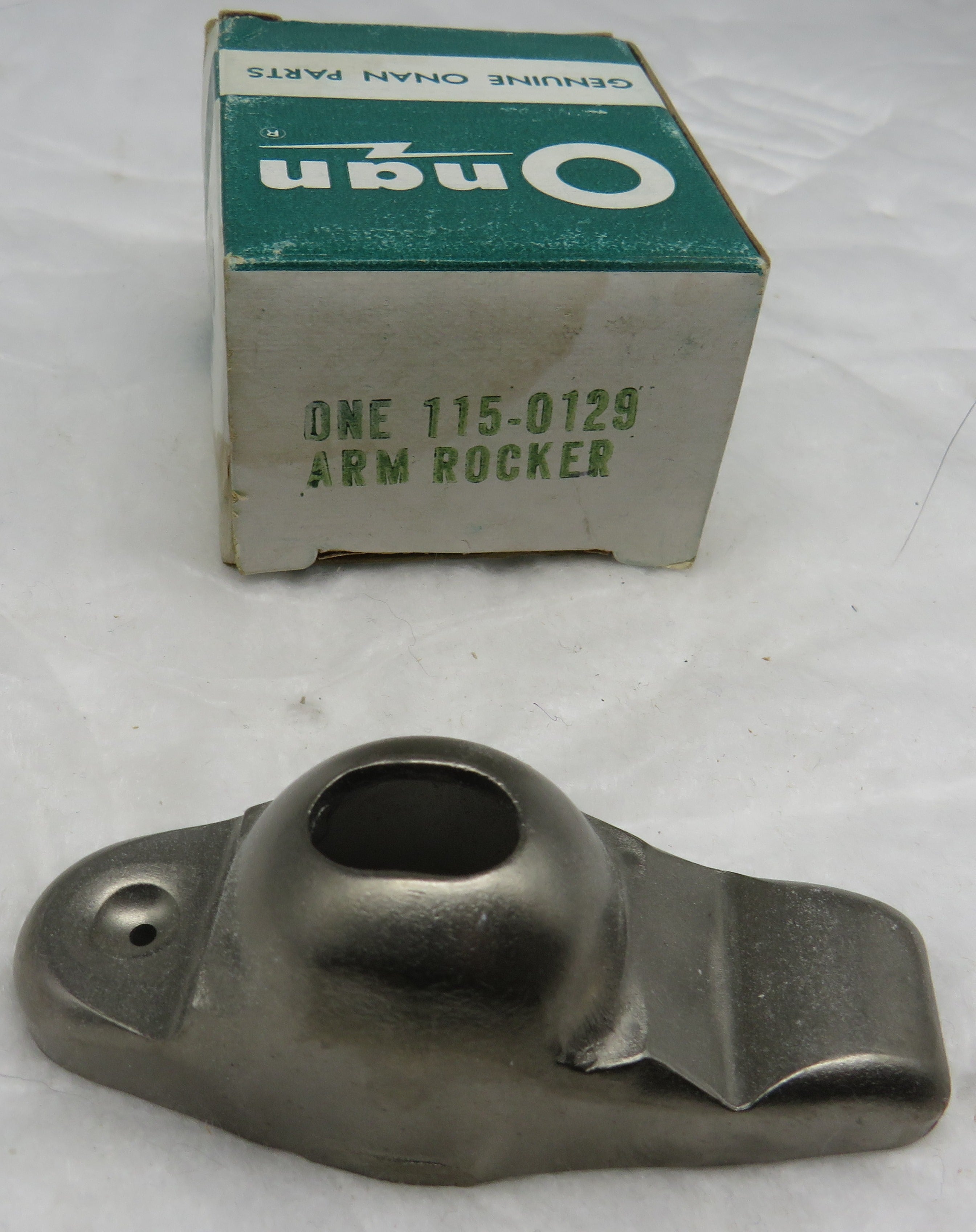 Onan 115-0129 Rocker Rucker Arm For MDJE Series 