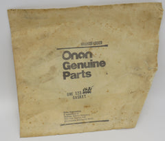 122-0635 Onan Gasket Adapter (OBSOLETE) For DL4B Genset (Spec A and B) 