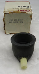 Onan 123-0787 Baffle Cup and Holder Filter Breather Tube (OBSOLETE) 