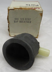 Onan 123-0787 Baffle Cup and Holder Filter Breather Tube (OBSOLETE) 