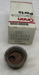 Onan 123-1153 Baffle Cup and Holder Filter Breather Tube (OBSOLETE) 