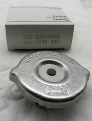 130-0661 Onan Radiator Cap 