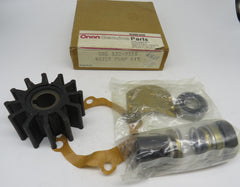 132-0116 Onan Water Pump Repair Kit 