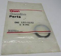 132-0152 Onan O-Ring  3/8/2024 THIS PART IS IN STOCK 3/8/2024