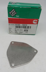 132-0373 Onan Plate Cover THIS PART IS IN STOCK 2/5/2024