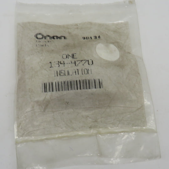 134-4770 Onan Insulation Exhaust Manifold for BGM (Spec A-H) RV Genset OBSOLETE  