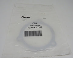 140-1684 Onan Air Cleaner Gasket  
