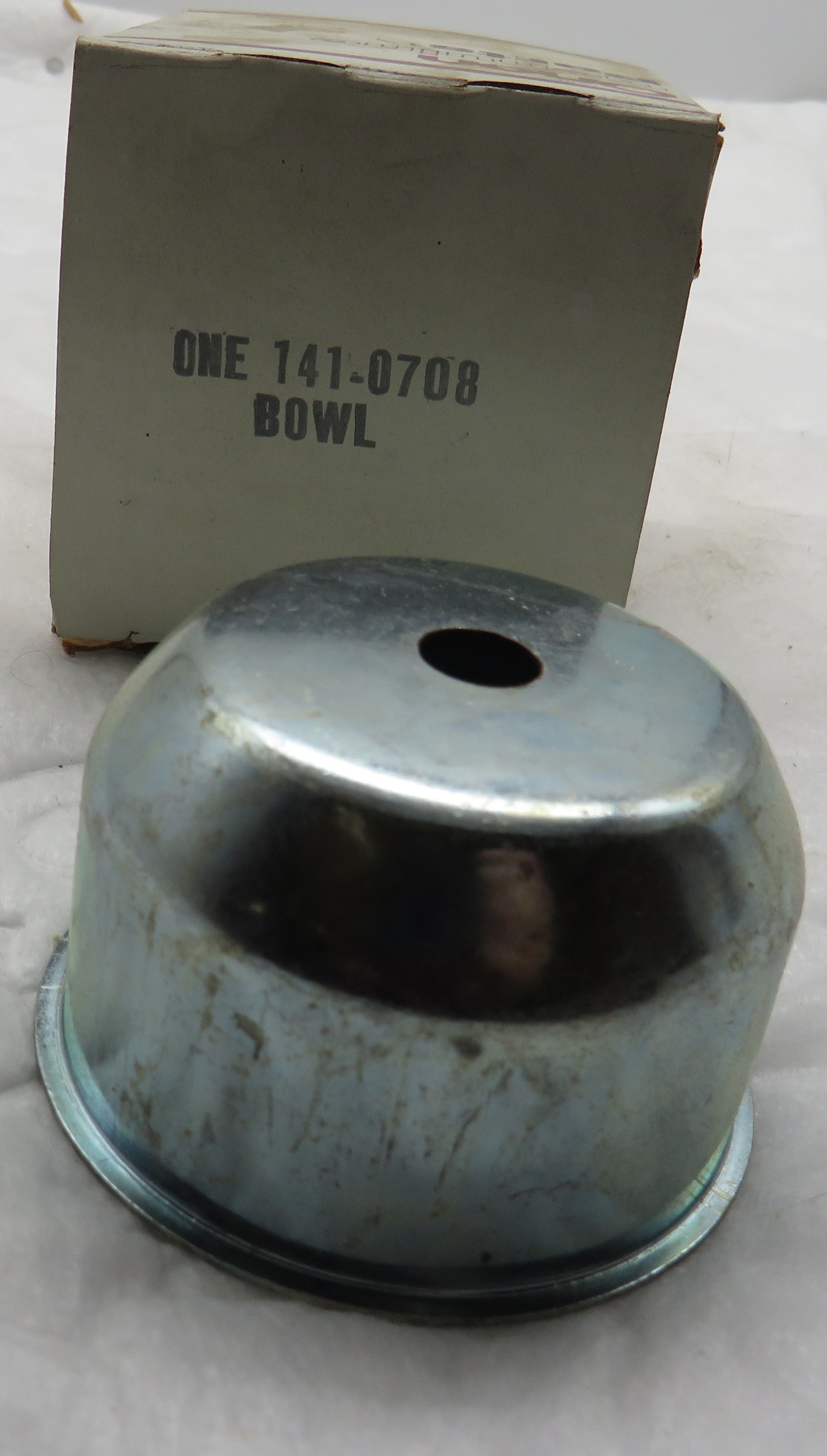 141-0708 Onan Sediment Bowl  