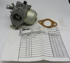 141-0912 Onan Carburetor Kit OBSOLETE for CCKB  