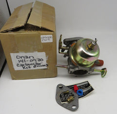 141-0970 Onan Zenith Carburetor Replacement Kit OBSOLETE 