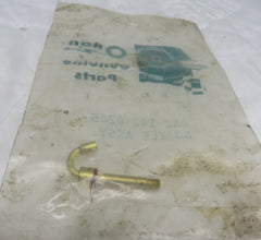 Onan 142-0285 Nozzle Assembly 3/13/2024 THIS PART IS IN STOCK 3/13/2024