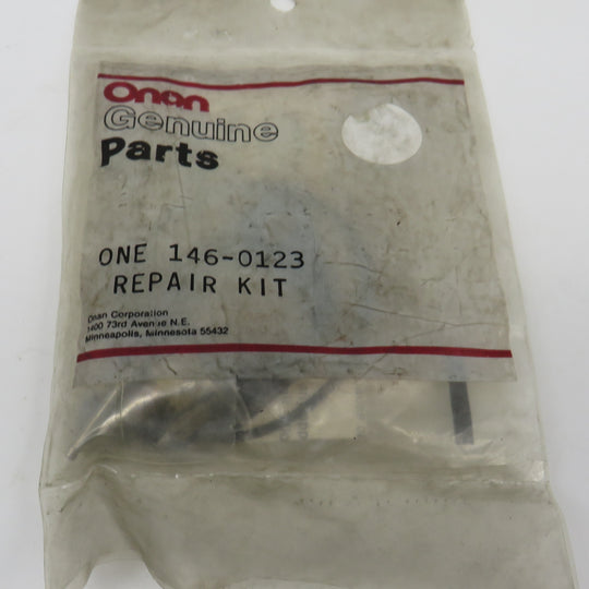 146-0123 Onan Carburetor Repair Kit 11/26/2025 THIS PART IS IN STOCK 11/26/2025