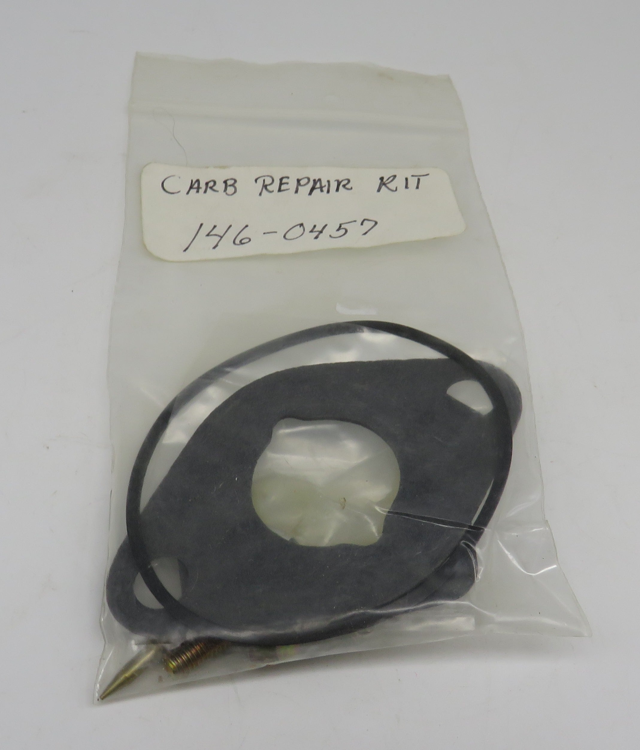 146-0457 Onan Carburetor Repair Kit for RV Genset for Onan 146-0528 Carburetor 