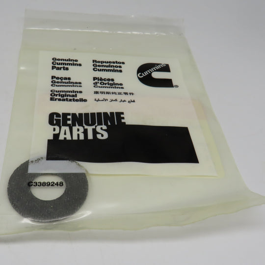 147-0043 Onan Nozzle Insulator Gasket 10/20/2025 THIS PART IS IN STOCK 10/20/2025