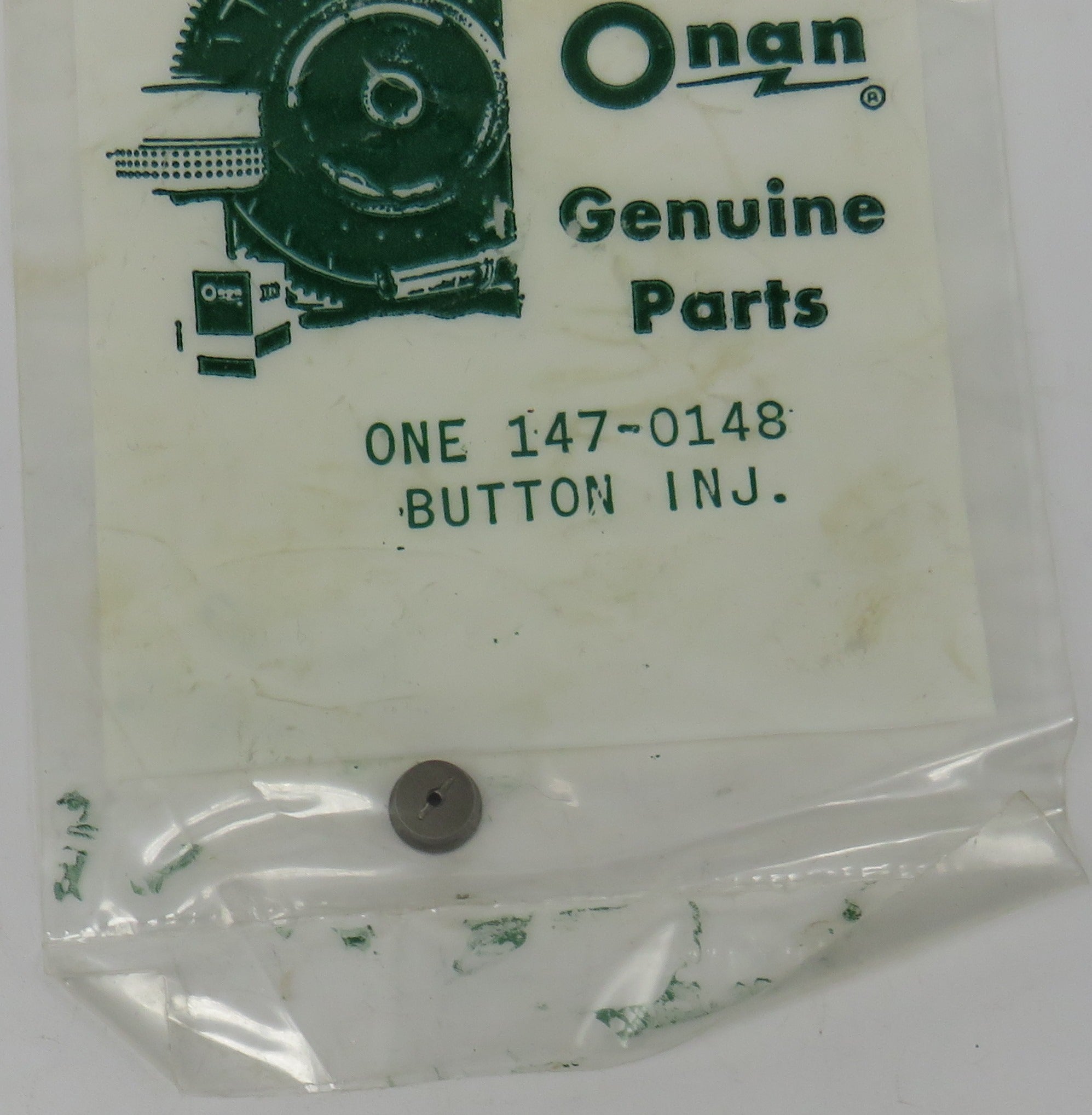 147-0148 Onan Button-Injection 