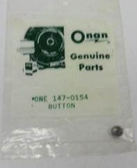 147-0154 Onan Button-Injector Plunger OBSOLETE 