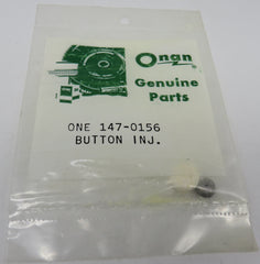 147-0156 Onan Button-Injector Plunger OBSOLETE 